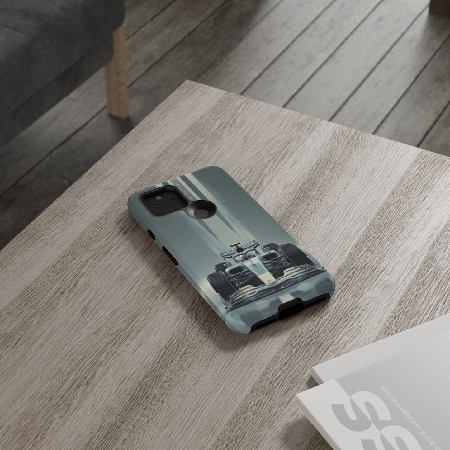 "The Slipstream" Mobile Phone Case