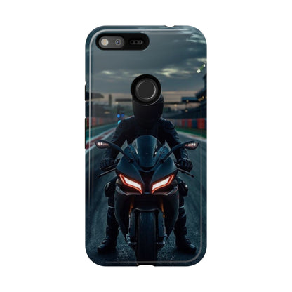 "Full Noise" Mobile Phone Case