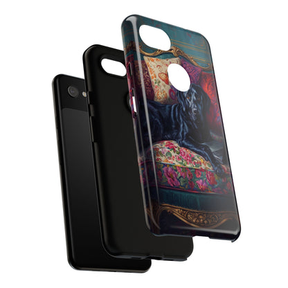 "Zoom Meeting Specialist" Mobile Phone Case