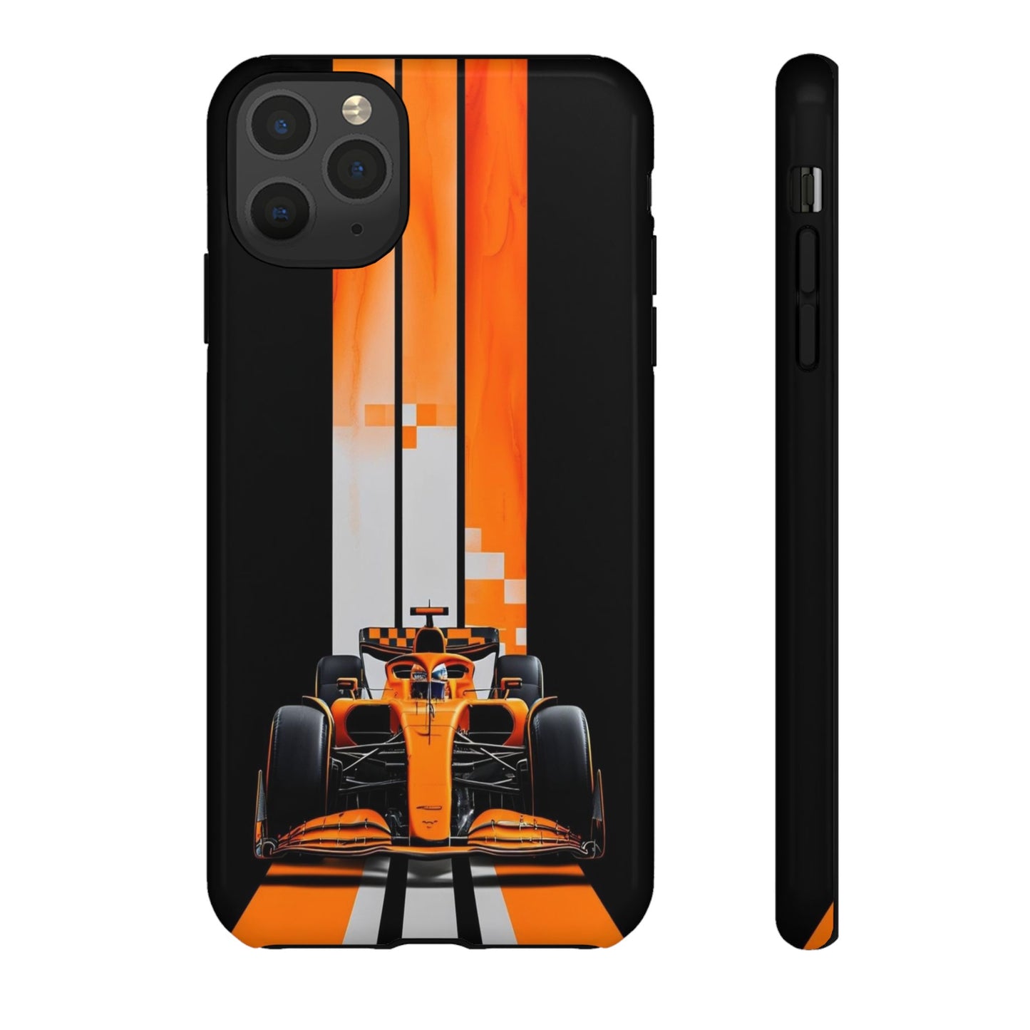 "Redline" Mobile Phone Case