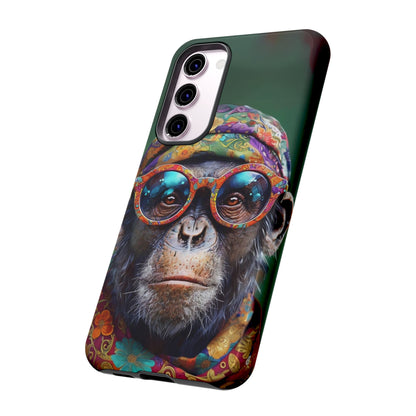 "Urban Chimp" Mobile Phone Case