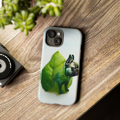 "Gigi" Mobile Phone Case