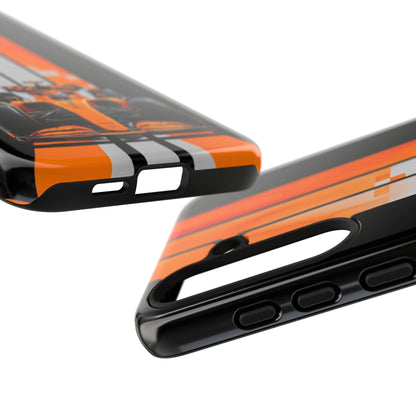 "Redline" Mobile Phone Case