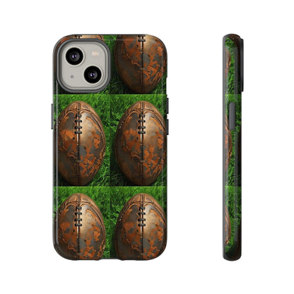 "The Old War Horse" Mobile Phone Case