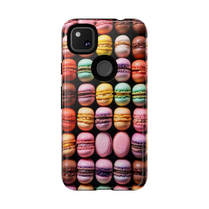 "Life is Short.  Be Colourful" Mobile Phone Case