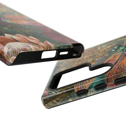 "Dragonfly" Mobile Phone Case