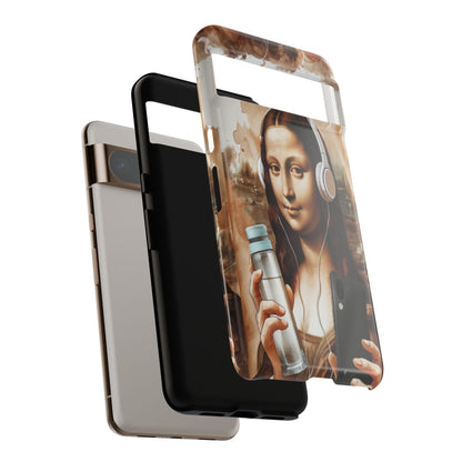 "The Original Influencer" Mobile Phone Case