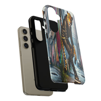 "Taguar" Mobile Phone Case