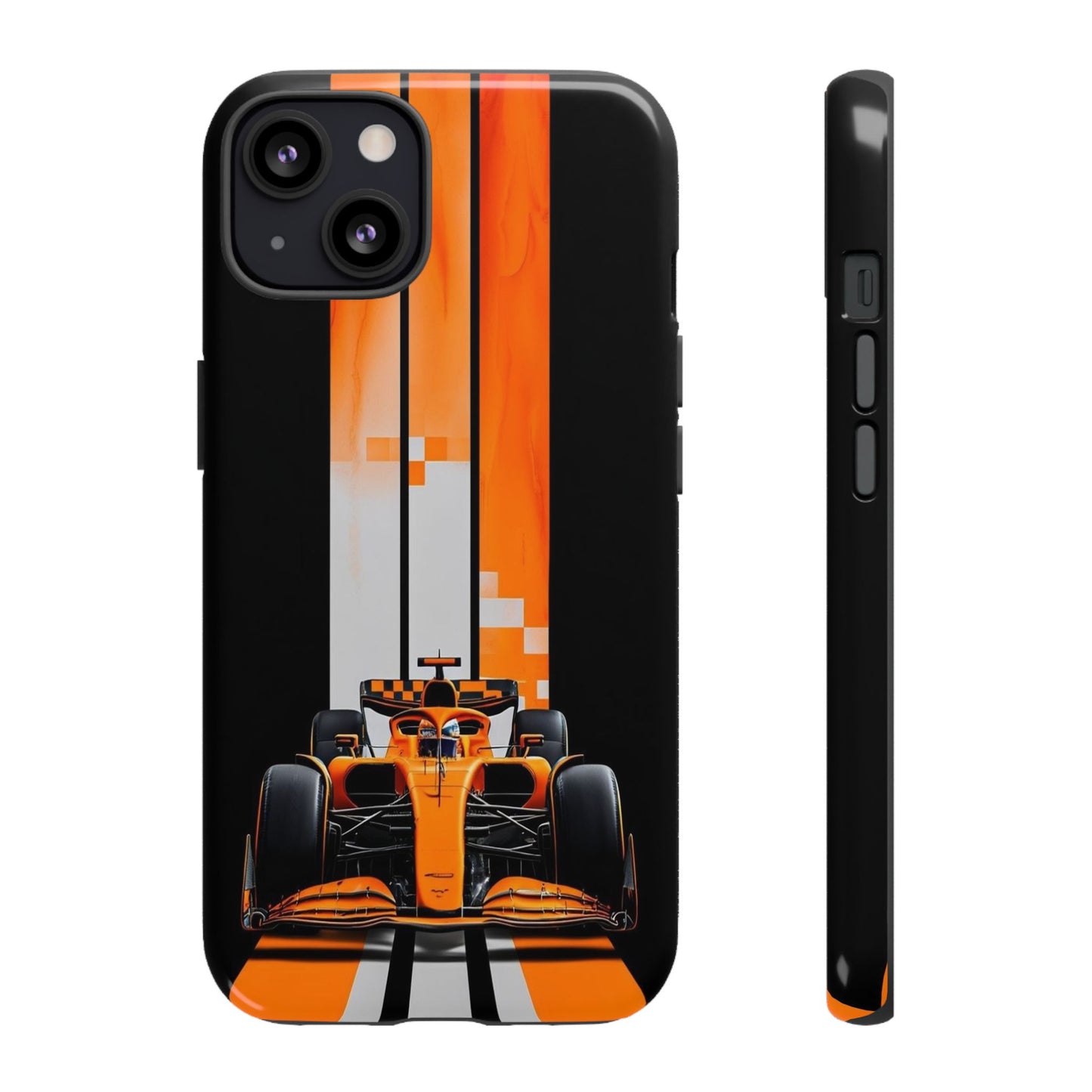 "Redline" Mobile Phone Case