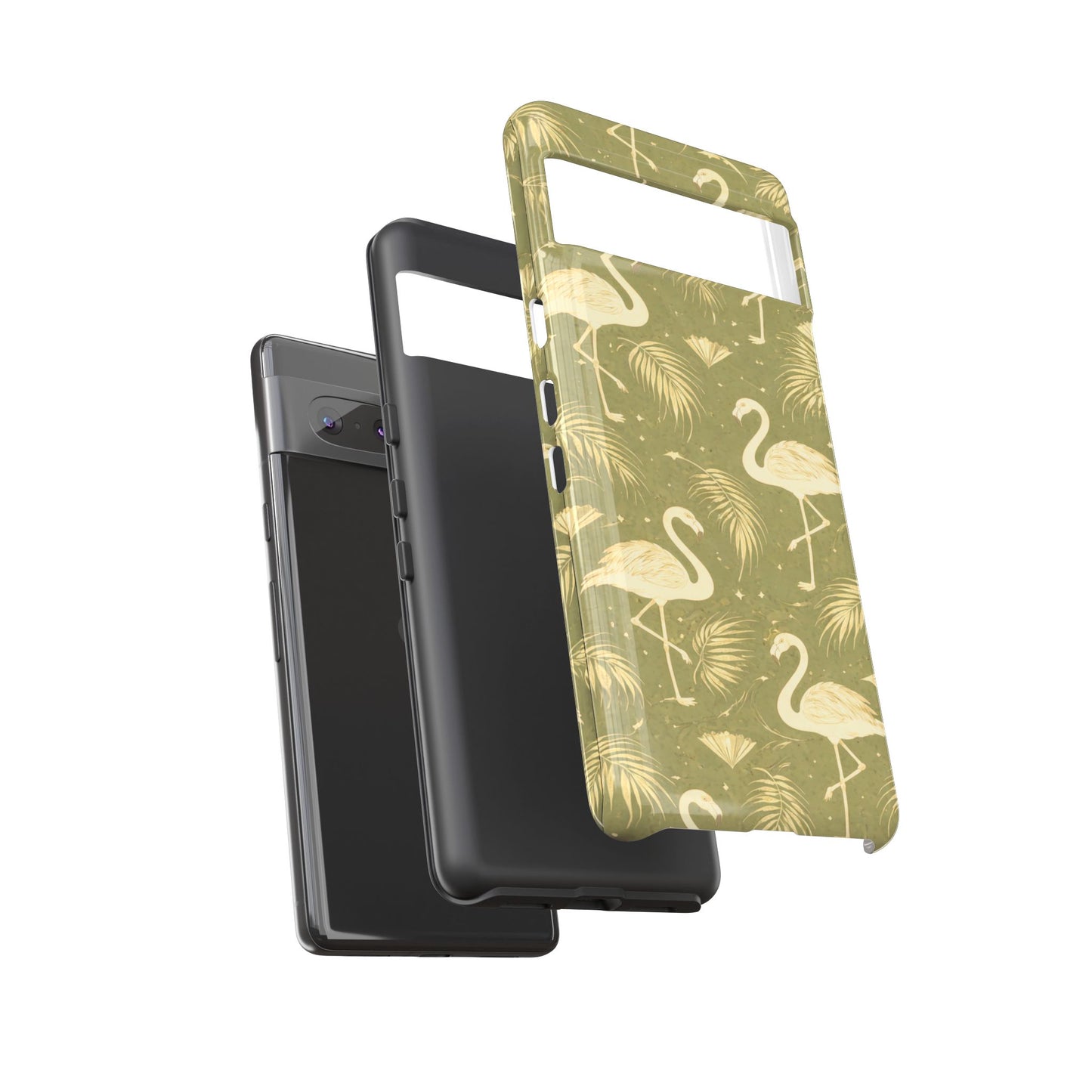 "Flamingo" Mobile Phone Case