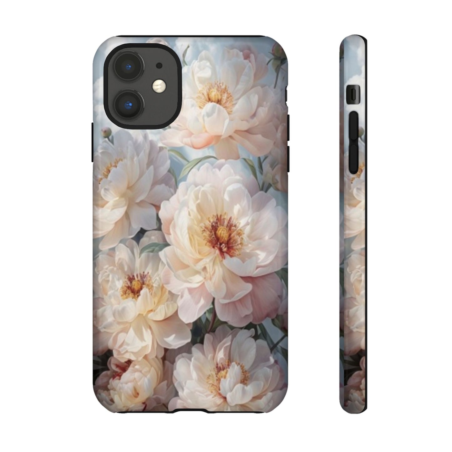 "The Sharma Secret" Mobile Phone Case