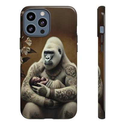 "Kindred" Mobile Phone Case