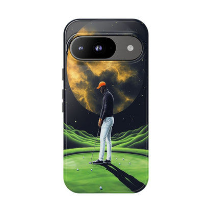 "Home in 5" Mobile Phone Case