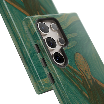 "Loud and Clear" Mobile Phone Case