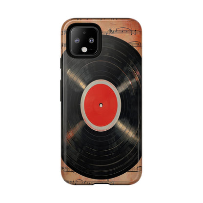 "Rewind" Mobile Phone Case