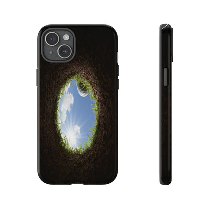 "The Drop" Mobile Phone Case