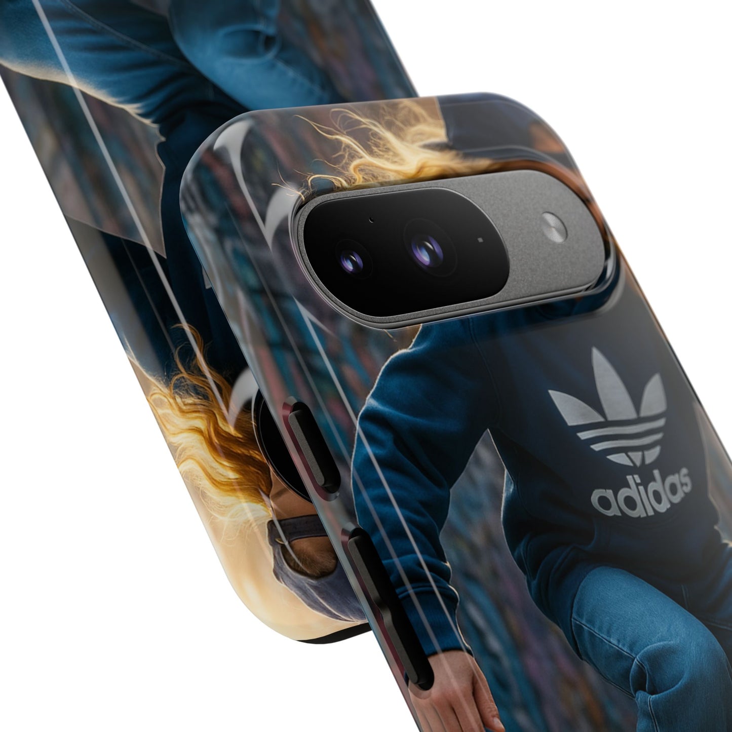 "Shred Every Moment"