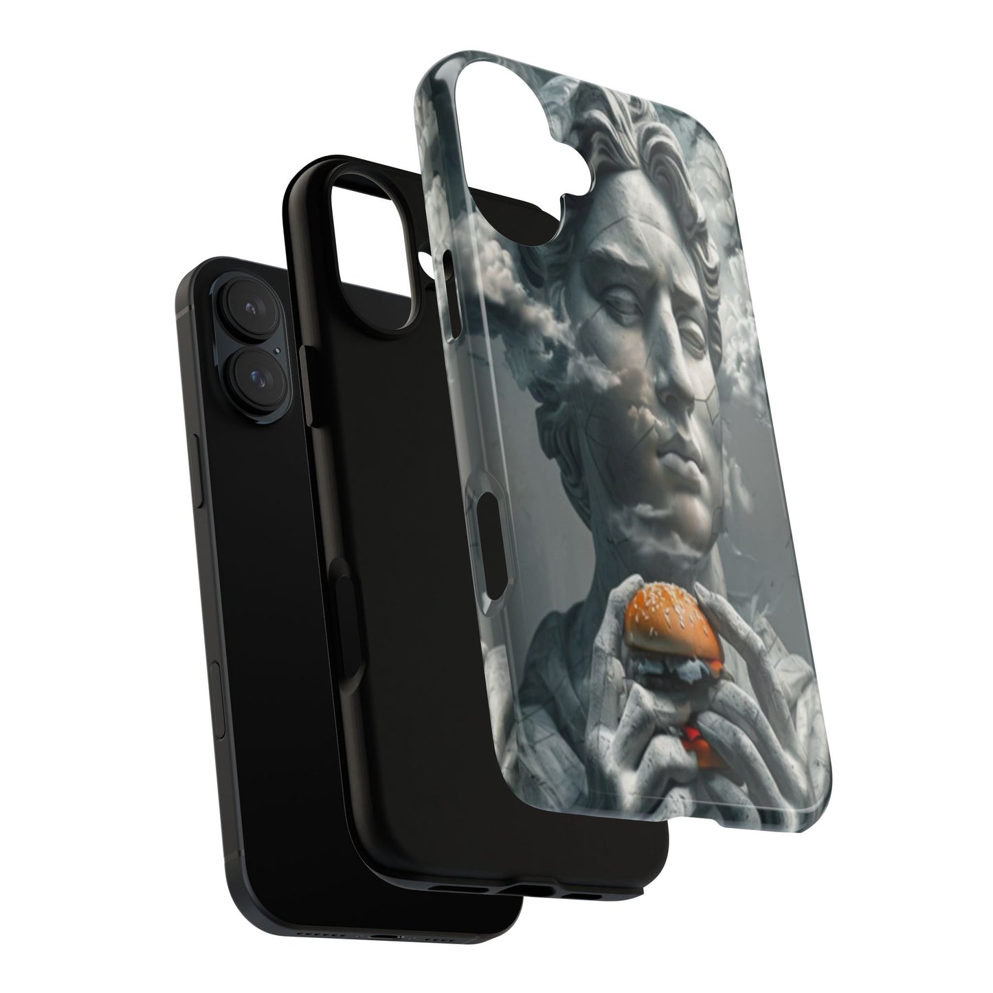 "Imperial Indulgence" Mobile Phone Case