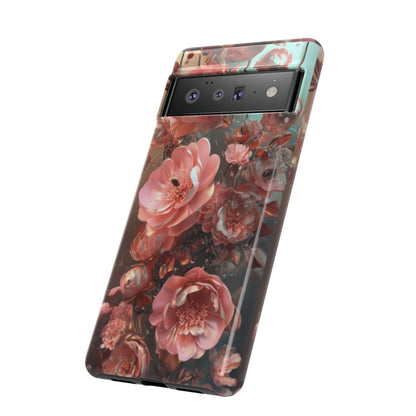 "Afternoon Scandal" Mobile Phone Case