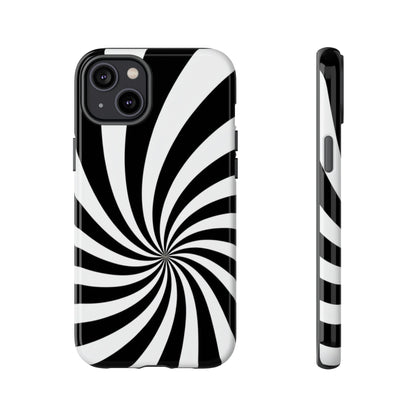 "Spin Cycle" Mobile Phone Case