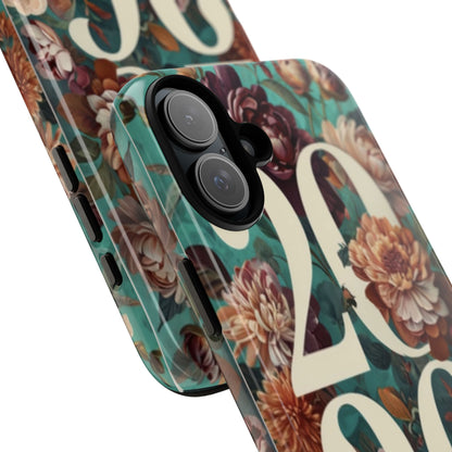 "2026" Mobile Phone Case