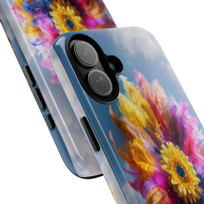 "Confidence" Mobile Phone Case