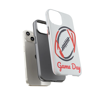 "Game Day" Mobile Phone Case
