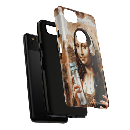 "The Original Influencer" Mobile Phone Case