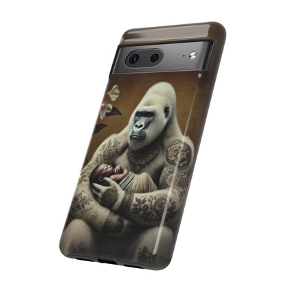 "Kindred" Mobile Phone Case