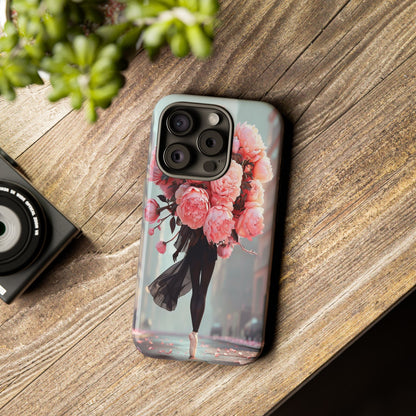 "Petal" Mobile Phone Case