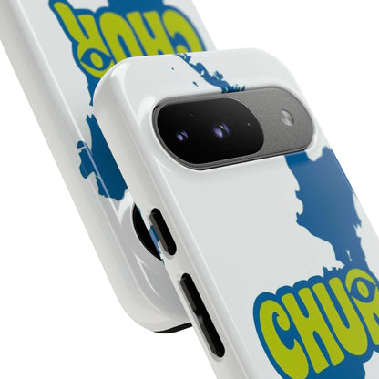 "Chur" Mobile Phone Cases
