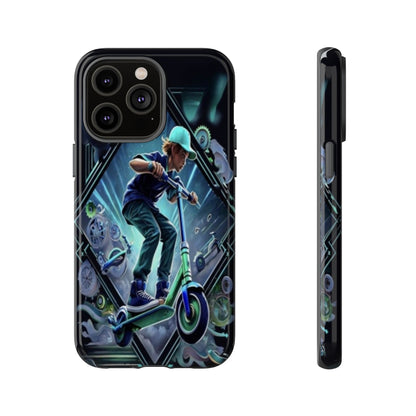 "Fly Guys" Mobile Phone Case