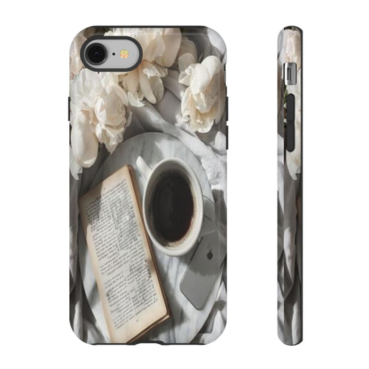 "The Perfect Combination" Mobile Phone Case