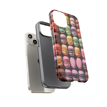"Life is Short.  Be Colourful" Mobile Phone Case