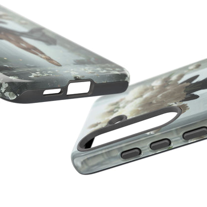 "Leap Year" Mobile Phone Case