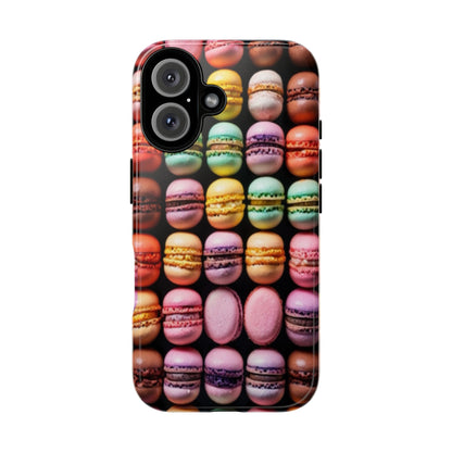 "Life is Short.  Be Colourful" Mobile Phone Case