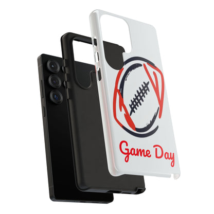 "Game Day" Mobile Phone Case