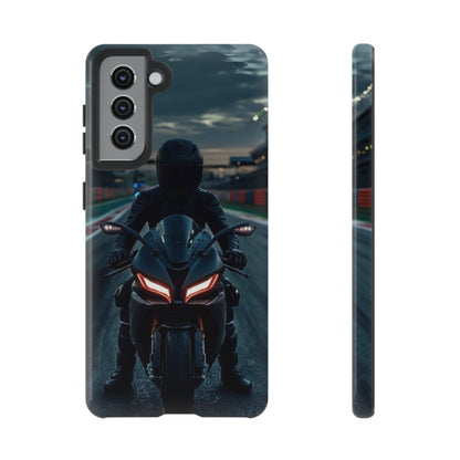 "Full Noise" Mobile Phone Case