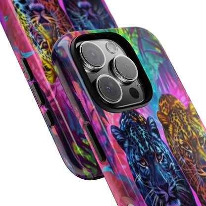 "One for the Twins" Mobile Phone Case