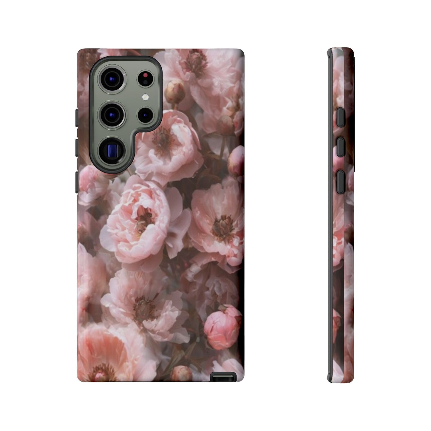 "Penelope in Pink" Mobile Phone Case