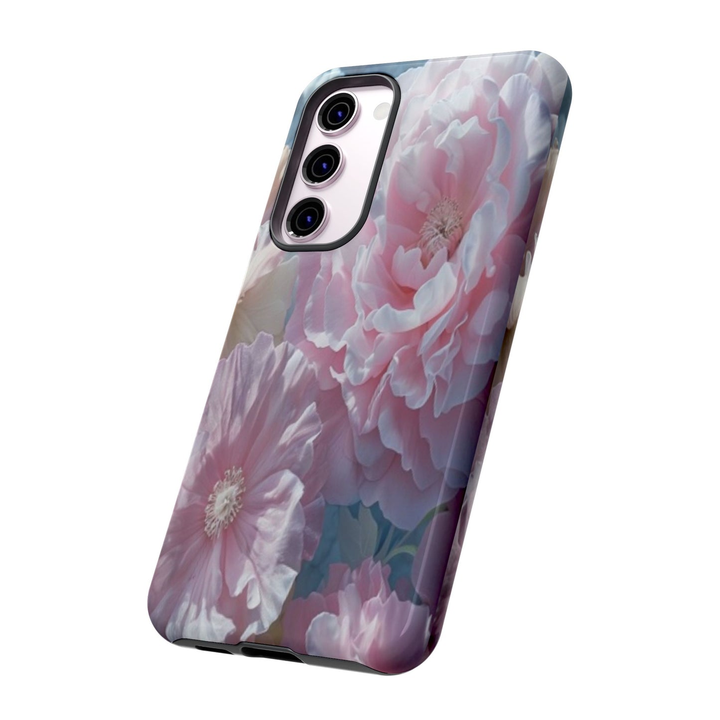"Scandal in Bloom" Mobile Phone Case
