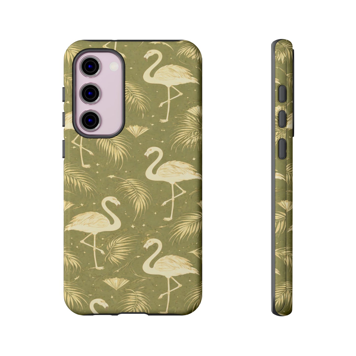 "Flamingo" Mobile Phone Case
