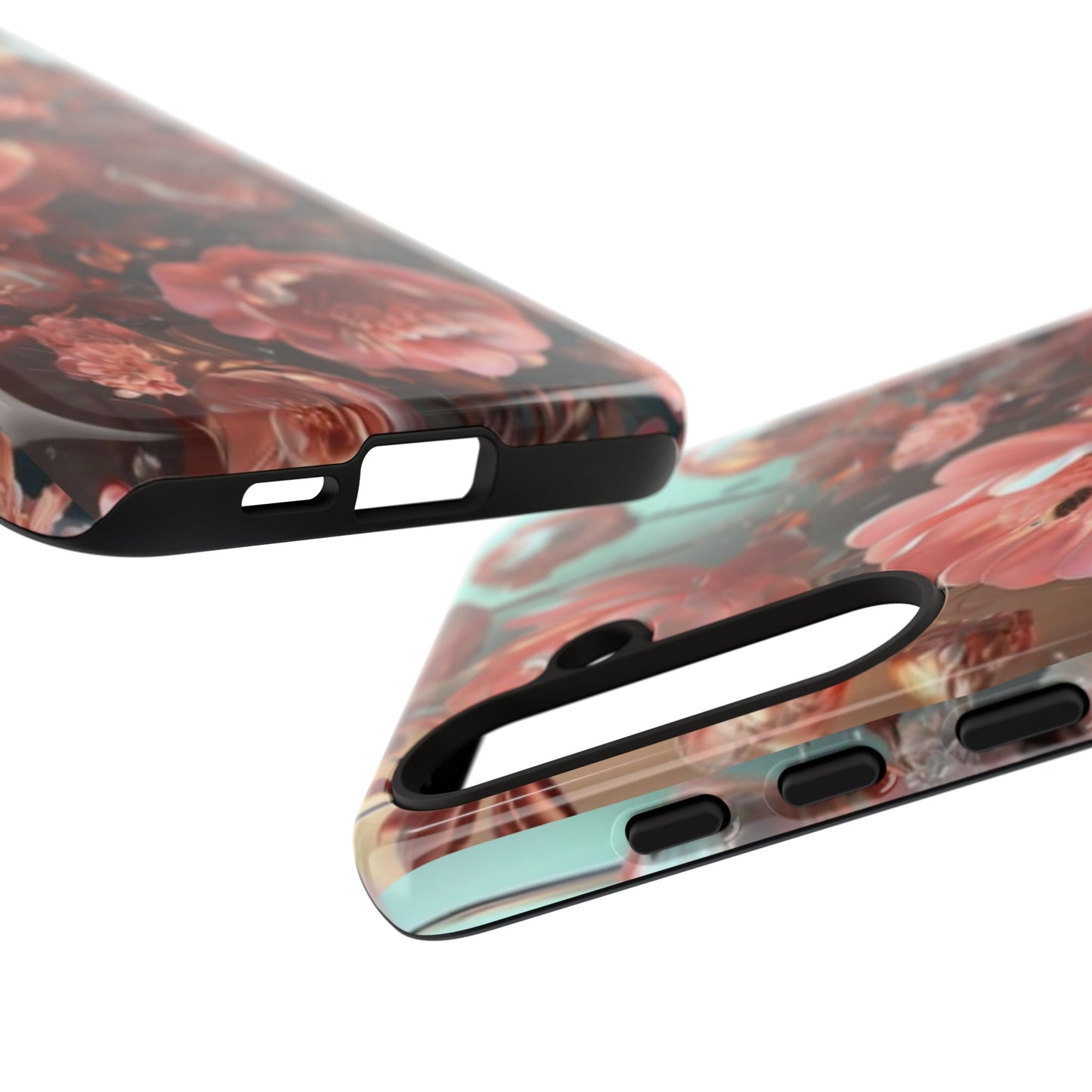 "Afternoon Scandal" Mobile Phone Case