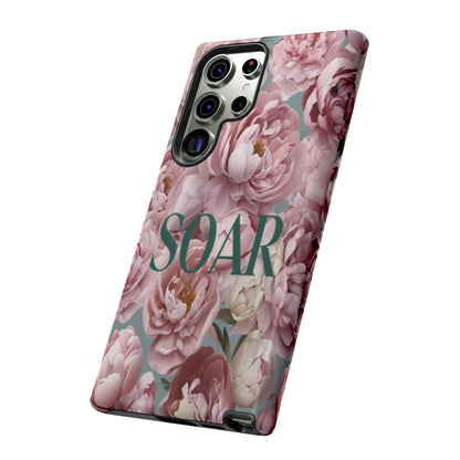 "Soar" Mobile Phone Case