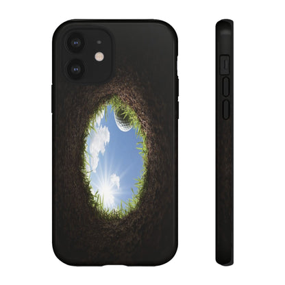 "The Drop" Mobile Phone Case