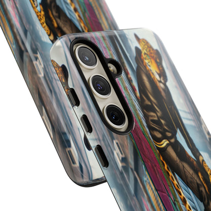 "Taguar" Mobile Phone Case