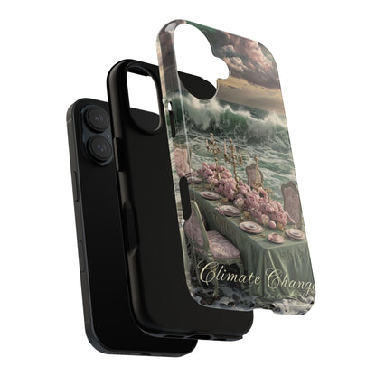 "High Tide" Mobile Phone Case