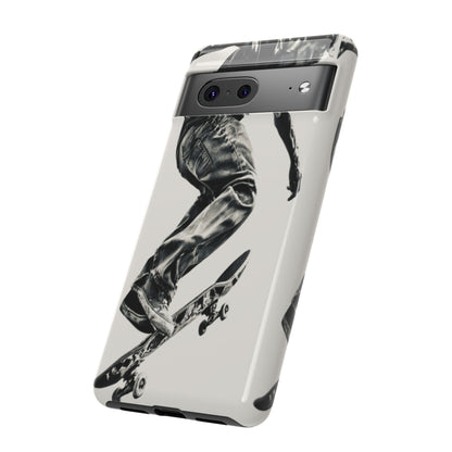 "Drop In" Mobile Phone Case