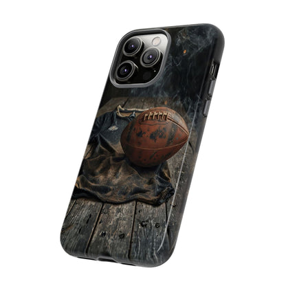 "Vintage Grit" Mobile Phone Case