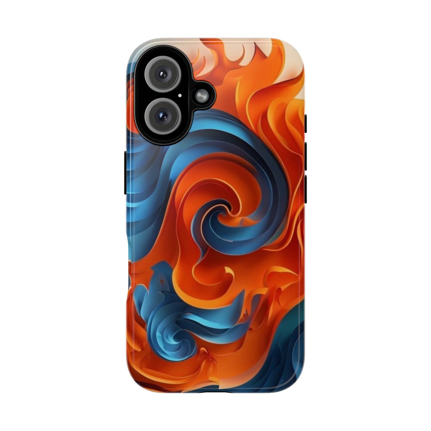 "Life. A Spectrum, Not a Shade" Mobile Phone Case